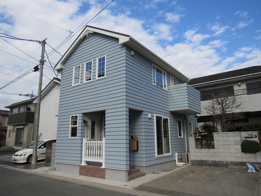 川口市　K様邸